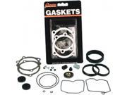 James Gasket Gasket Seal Kit Carb Evo All Jgi 27006 88