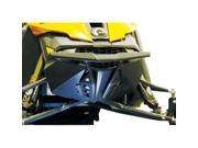 Skinz Protective Gear Bumper Front S Sdfb400 br fbk