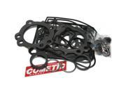 Cometic Gaskets Top End Gasket Kits Topend Std030 92 99 C9850