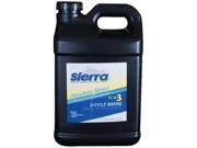 Sierra Oil tcw3 Prem 2cy O b 2.5ga At 18 95004