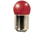 Seachoice Products Red Replacement Bulb 09871