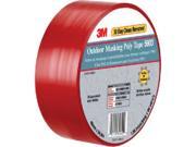 3m Tape outdoor Poly 1.88 X60yds 31842