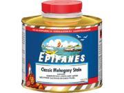 Epifanes Dutch Mahogany Stain 500ml Cms500