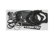 Cometic Gaskets Top End Gasket Kits Topend 4 Ss W rck C9917