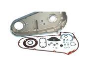 James Gasket Gasket Kit Prim Cover 8 Hole All Big Twin Early