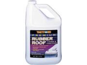 Thetford Corporation Rubber Roof Cleaner 64 Oz 96016