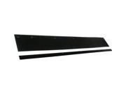 Kfi Products Plow Rubber Flap Kit 60 105144