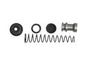 Cycle Pro Master Cylinder Rebuild Kit Front For 5 8 18372