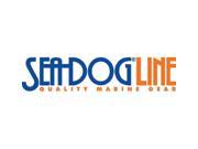 Sea dog Line Uhf Double Female Bulkhead 329951 1