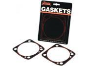James Gasket Gasket Cylinder Base Front Rr Metal W bead 3 5 8