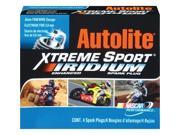 Autolite Xtreme Sport Sport Plug XS4092 XS4092
