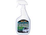 RV Black Streak Bug Remover Motorhome Trailer Cleaner Bug Cleaner Soil Remover
