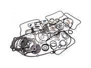 Cometic Gaskets Lwr Rckr Cover To Head Rt Gasket H C9285