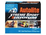 Autolite Xtreme Sport Spark Plug XP64 XP64