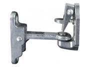 Jr Products 2in Spring Loaded Hd Door Hold 10335