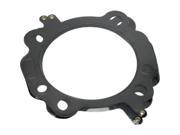 Cometic Gaskets Hd Twn Cooled Gasket .027 Ml C10081