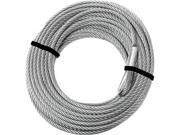 Kfi Products Stainless Steel Cable 4500 Utv cbl 4kw
