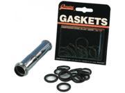 James Gasket Gasket Oring Kit Prod Tube Jgi 11101 xl