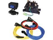 Kfi Products Complete Wire Kit Atv wk
