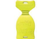 Body Glove Aqua Saddle Xl Yellow Mf3015xly