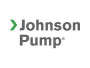 Johnson Pump Plastic Base W tap ring 81 47243 01