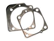Cylinder Base Gaskets Front And Rear 3 5 8in. Bore C9988