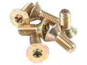Team Industries Helix Bolt For Rapid Reaction Clutches 105229
