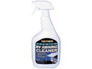 RV Motorhome and Trailer Maintenance Awning Spray Cleaner 32 oz.