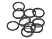 Replacement Gaskets seals o rings Oring Oil Pump Cover 10pk C9684