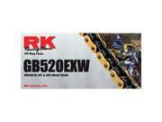 Rk Excel America Sealed Racing Xw ring Exw Rk 520exw Clip Conn Link