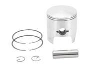 Parts Unlimited Snowmobile Pistons Assy Yamaha Std 09813