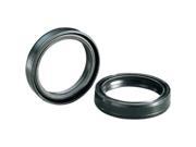 Parts Unlimited Front Fork Seals And Wipers 47x58x10 Fs045