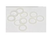 Replacement Gaskets seals o rings Washer Neutral Ind 10pk C9497