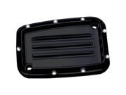 Covingtons Customs Master Cylinder Covers Lid M cyl Front Dimp Black