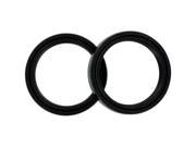 Parts Unlimited Front Fork Seals 45x57x11 04070155