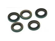 Cometic Gaskets Replacement Gaskets seals o rings Shifter Shaft 5pk