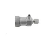 Colony Machine Gas Filter Strainer Assembly 2212 1