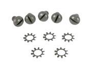 Colony Machine Wheel Hub Outer Screw Kits Cover Parker 9670 10