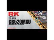 Rk Excel America Sealed Uw ring mxu Chain Gb520mxu X 114