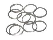 Replacement Gaskets seals o rings Exhaust Evo And T c 10p C9540