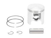 Parts Unlimited Snowmobile Pistons Assy Yamaha Std 09817