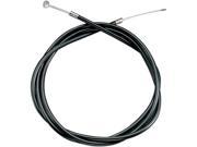 Parts Unlimited Universal Brake Cable 60 In. 117865