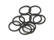 Replacement Gaskets seals o rings Oring Counter Shaft 10pk C9529
