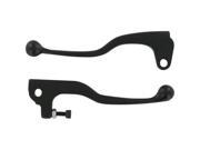 Parts Unlimited Shorty Style Power Lever Sets Shortys yam 448107