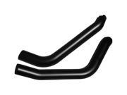 Rush Racing Products Head Pipe Heat Shield 14210hs
