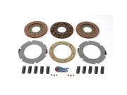 V twin Manufacturing 45 Clutch Kit 18 1737