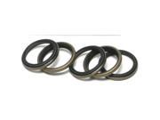 Cometic Gaskets Replacement Gaskets seals o rings Main Drive Gear 5pk