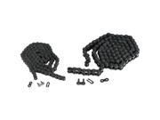 Parts Unlimited Motorcycle Chain Pu 530h X 108 T530h108