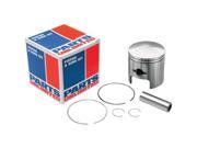 Parts Unlimited Snowmobile Pistons Assy Arctic Std. 09601