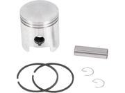 Parts Unlimited Snowmobile Pistons Assy. Jlo 340 Std 8017
